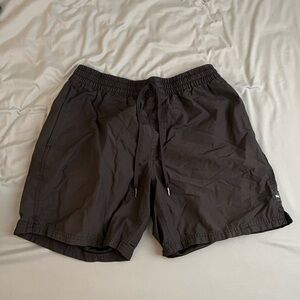 Vans Hybrid Volley shorts/swim shorts